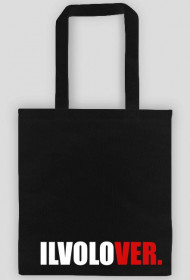 BAG ILVOLOVER BLACK
