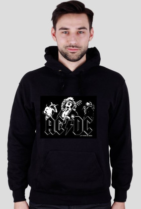 Bluza ACDC