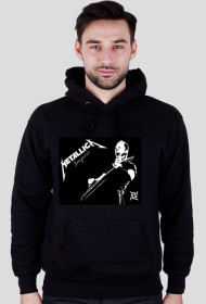 Bluza Metallica