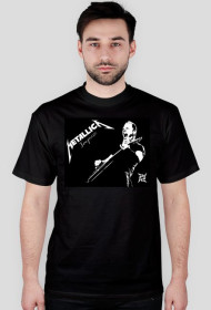 Koszulka Metallica