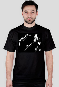 Koszulka Metallica