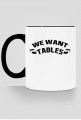 We Want Tables - KUBEK BY WRESTLEHAWK