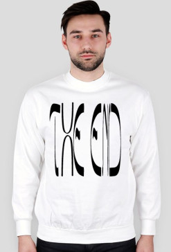 Bluza męska "NZT"