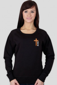 Bluza "Jezus"