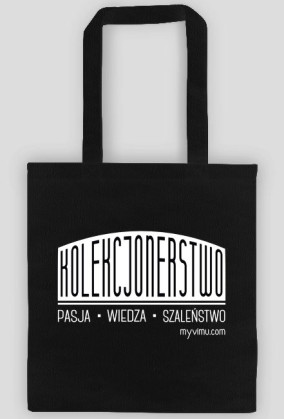 Torba Pasja Wiedza Szaleństwo