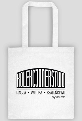 Torba Pasja Wiedza Szaleństwo