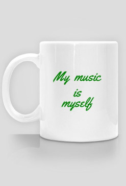 MOJA muzyka