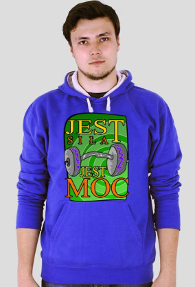 Jest Siła, Jest Moc