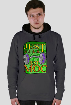 Jest Siła, Jest Moc