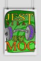 Jest Siła, Jest Moc