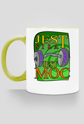 Jest Siła, Jest Moc