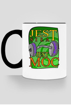 Jest Siła, Jest Moc