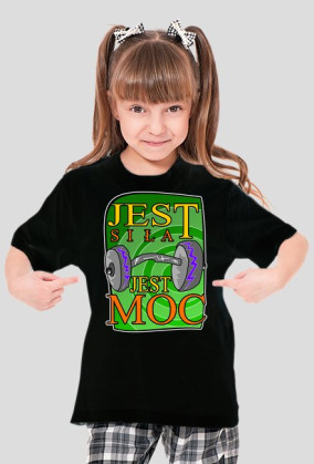 Jest Siła, Jest Moc
