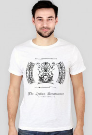 Koszulka "włoski renesans"