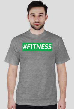 #FITNESS