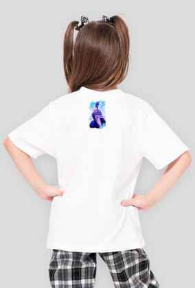 ArtiKoszulka Dziecięca