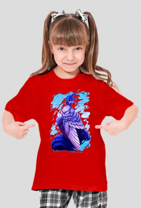 ArtiKoszulka Dziecięca