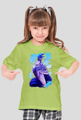 ArtiKoszulka Dziecięca