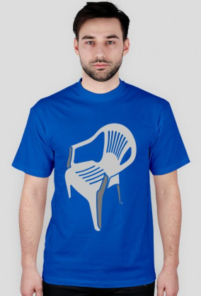 Koszulka "krzesło"