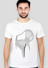 Koszulka "krzesło"