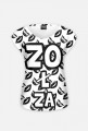 Zołza FULL PRINT