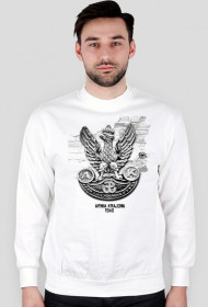 Bluza męska Orzeł AK