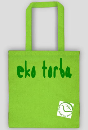 Redd's-torba "eko"
