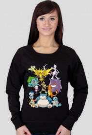 PokeBluza 2