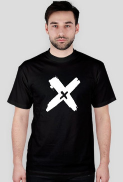 Black X- mattyk
