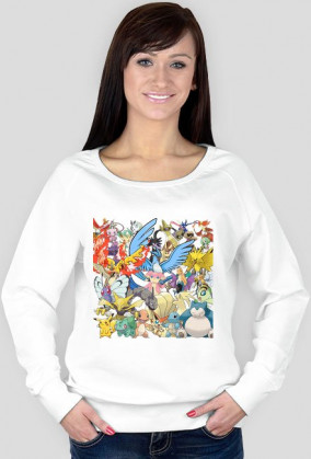PokeBluza