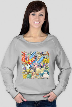 PokeBluza