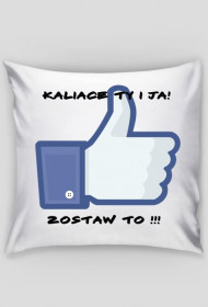 Poduszka like
