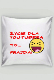 Poduszka like