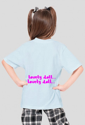 LOVELY DOLL... LOVELY DOLL...
