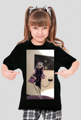 LOVELY DOLL... LOVELY DOLL...