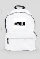 Plecak #YOLO
