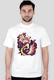 - Monster Hunter - MIZUTSUNE
