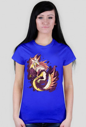 - Monster Hunter - MIZUTSUNE