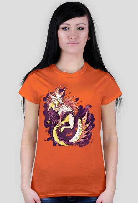- Monster Hunter - MIZUTSUNE