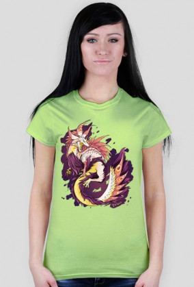 - Monster Hunter - MIZUTSUNE