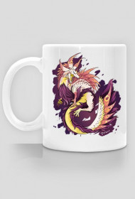 - Monster Hunter - MIZUTSUNE