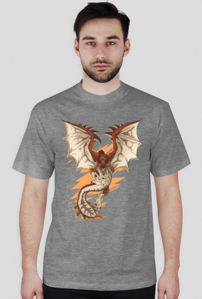 - Monster Hunter - RATHALOS