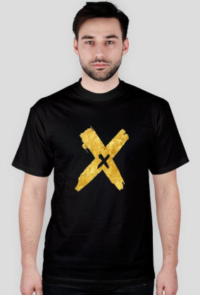 Black X Gold Special- mattyk