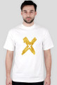 Black X Gold Special- mattyk