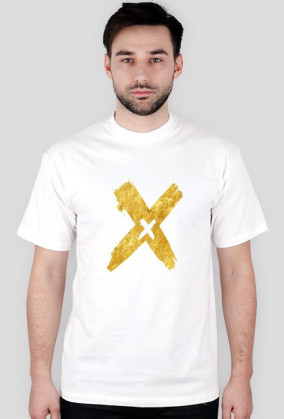 Black X Gold Special- mattyk
