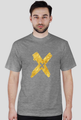 Black X Gold Special- mattyk