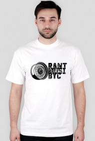 Logo koszulka męska