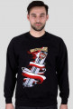 Bluza męska MIECZ