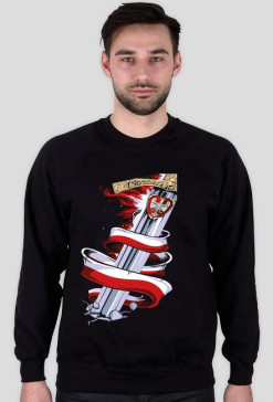 Bluza męska MIECZ