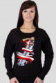 Bluza damska MIECZ
